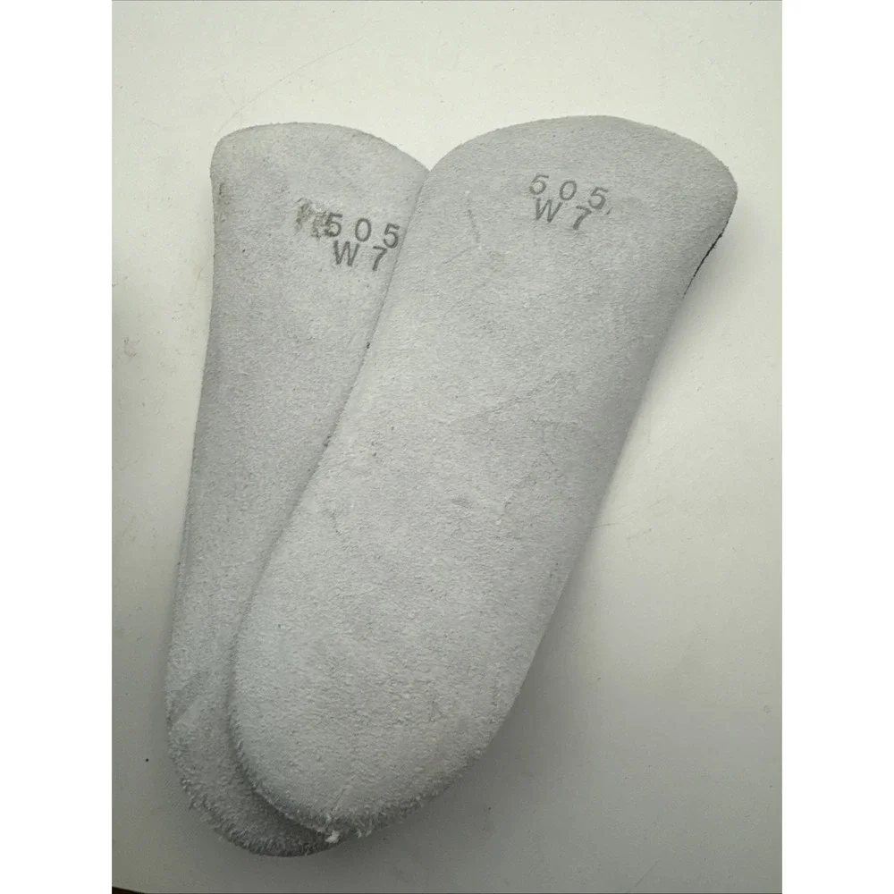 Aetrex lynco foot